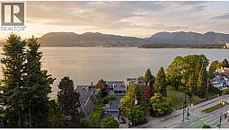 2711 Point Grey Road Vancouver, British Columbia