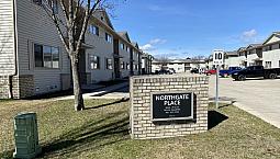 Northgate Place - 2 Bedroom 1.5 Bath Townhouse Apartment For Ren
