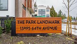 34 13895 64 Avenue Surrey, British Columbia