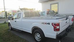 Ford F-150 Xlt Boite De 8 Pieds Xlt Vitres Electrique Air Climat