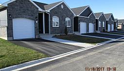 Garden Homes
