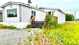 Maison À Vendre:  282 5E Avenue Ouest, Landrienne