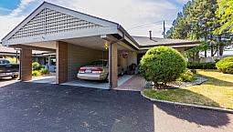 End Unit Townhouse In Kelowna For Sale