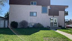 203 5903 55 Avenue - 2 Bedroom Apartment For Rent