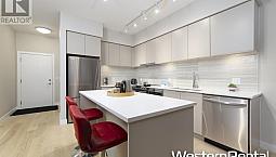 13Fl 8725 University Crescent Burnaby, British Columbia