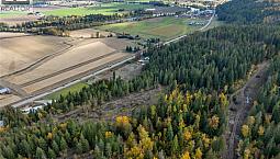 150 Crossridge Road Lot# Pl 3 Enderby, British Columbia