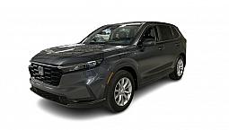 2023 Honda Cr-v Ex-l Awd Cuir, Carplay, Bluetooth, Caméra, Phare
