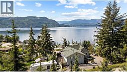 Lot 24 Hlina Road Celista, British Columbia