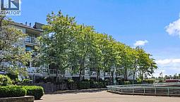 104 2080 E Kent Avenue South Vancouver, British Columbia
