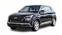 2022 Hyundai Venue Essential | Caméra | App Connect | Clim Carfa