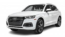 2020 Audi Q5 55 2.0t Tech E Qtro 7sp S Tronic Hybride * S-line *