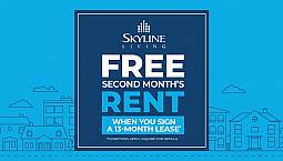 Owen Sound 3 Bedroom Apartment For Rent: