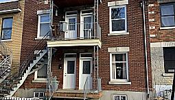 399 000$ - Condo À Vendre À Rosemont / La Petite Patrie