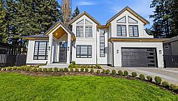 6460 Mckenzie Drive Delta, British Columbia