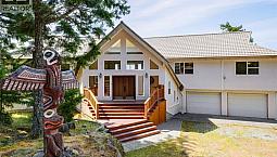 560 Wilderness Pl Sooke, British Columbia