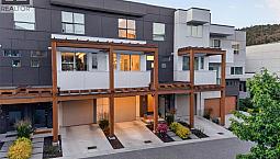 720 Valley Road Unit# 28 Kelowna, British Columbia