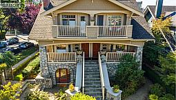 2425 Larch Street Vancouver, British Columbia