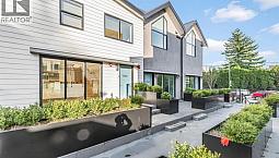7353 Oak Street Vancouver, British Columbia