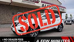 2017 Nissan Murano Platinum Awd ** One Owner ** Immaculate
