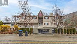 2733 Riffington Place Unit# 102 West Kelowna, British Columbia