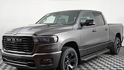 2026 Ram 1500 Sport Sport