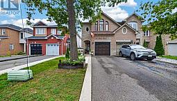 82 Yellow Brick Road Brampton (Brampton North), Ontario