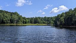 200 000$ - Terrain Résidentiel À Vendre À Notre-Dame-De-Pontmain