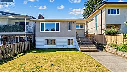 2514 E 27Th Avenue Vancouver, British Columbia