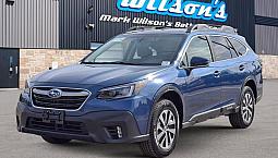 2022 Subaru Outback Touring Awd | Heated Seats | Sunroof