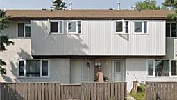 3 Bed 1 Bath Unit In Edmonton, Ab