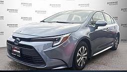 2024 Toyota Corolla Hybrid Le | Apple Carplay | Android Auto