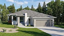 255 Yellow Moon Crescent Winnipeg, Manitoba