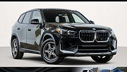 2023 Bmw X1 Xdrive28I | Assistant De Conduite | Tractions