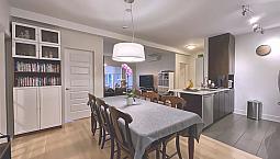 $689,000 - Condominium In Ville-marie (downtown, Old Mtl)