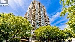 504 5189 Gaston Street Vancouver, British Columbia