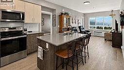 2301 Carrington Road Unit# 318 West Kelowna, British Columbia