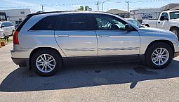 2006 Chrysler Pacifica Touring