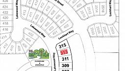 313 Lakewood Wy Cold Lake, Alberta