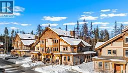 1351 Gerry Sorensen Way Unit# J3 - C Kimberley, British Columbia