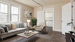 Affordable Apartments For Rent - Marilyn Court - Apartment For R