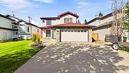 34 Norris Cr St. Albert, Alberta