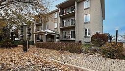 186 000$ - Condo À Vendre À Charlesbourg