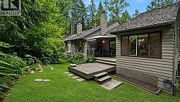 3381 William Avenue North Vancouver, British Columbia