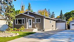 2113 Ste Cecilia Avenue Saskatoon, Saskatchewan