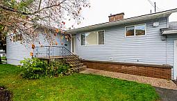 4-bedroom, 2.5-bathroom Home For Rent In Chilliwack. 9763 Young 