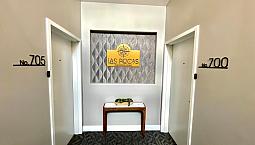 Prince Albert’s Premier 55+ Penthouse Suite 705