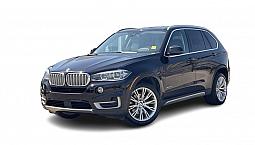 2016 Bmw X5 Xdrive35I *As-Traded Special* Save Thousands!
