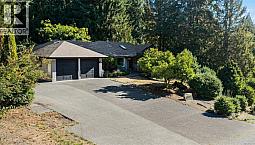 2375 Damascus Rd Shawnigan Lake, British Columbia