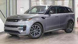 2023 Land Rover Range Rover Sport P400 Dynamic Se *meridian 3d S