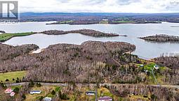 Lot 26-1 Big Island Road Merigomish, Nova Scotia